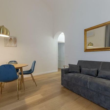 Florence Fiorino Apartment Exteriér fotografie