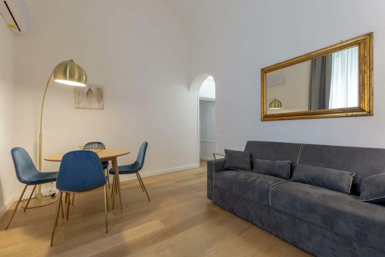 Florence Fiorino Apartment Exteriér fotografie