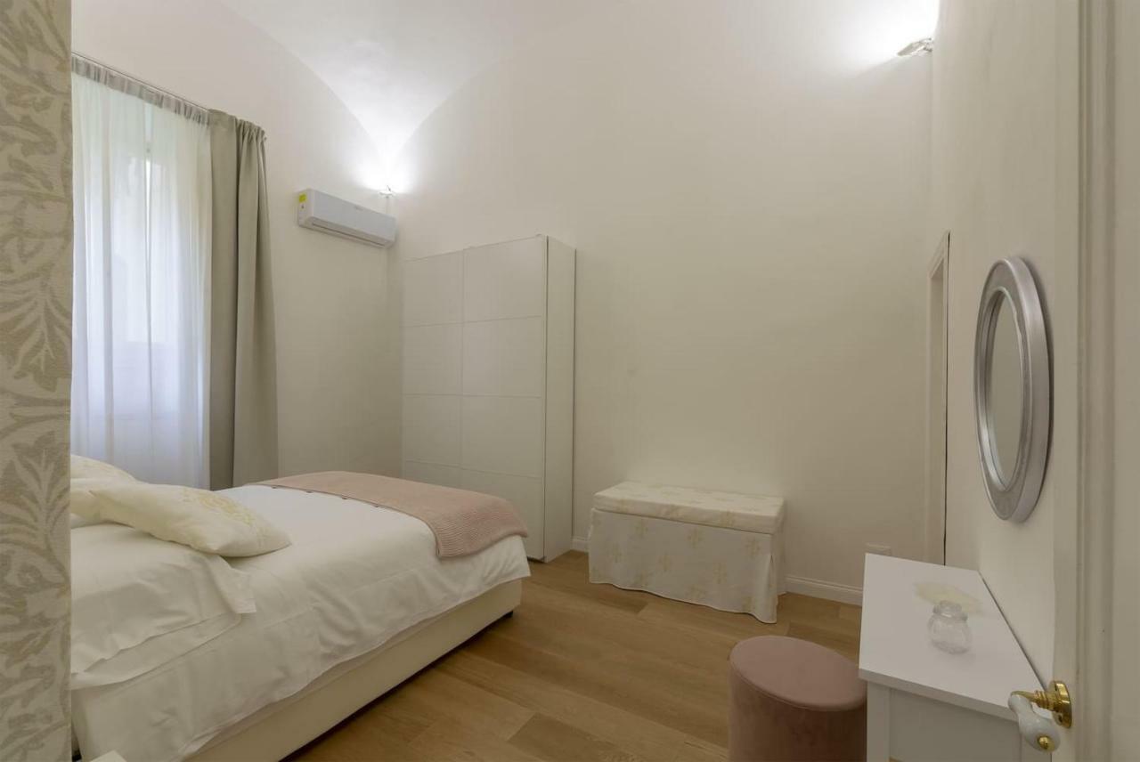 Florence Fiorino Apartment Exteriér fotografie