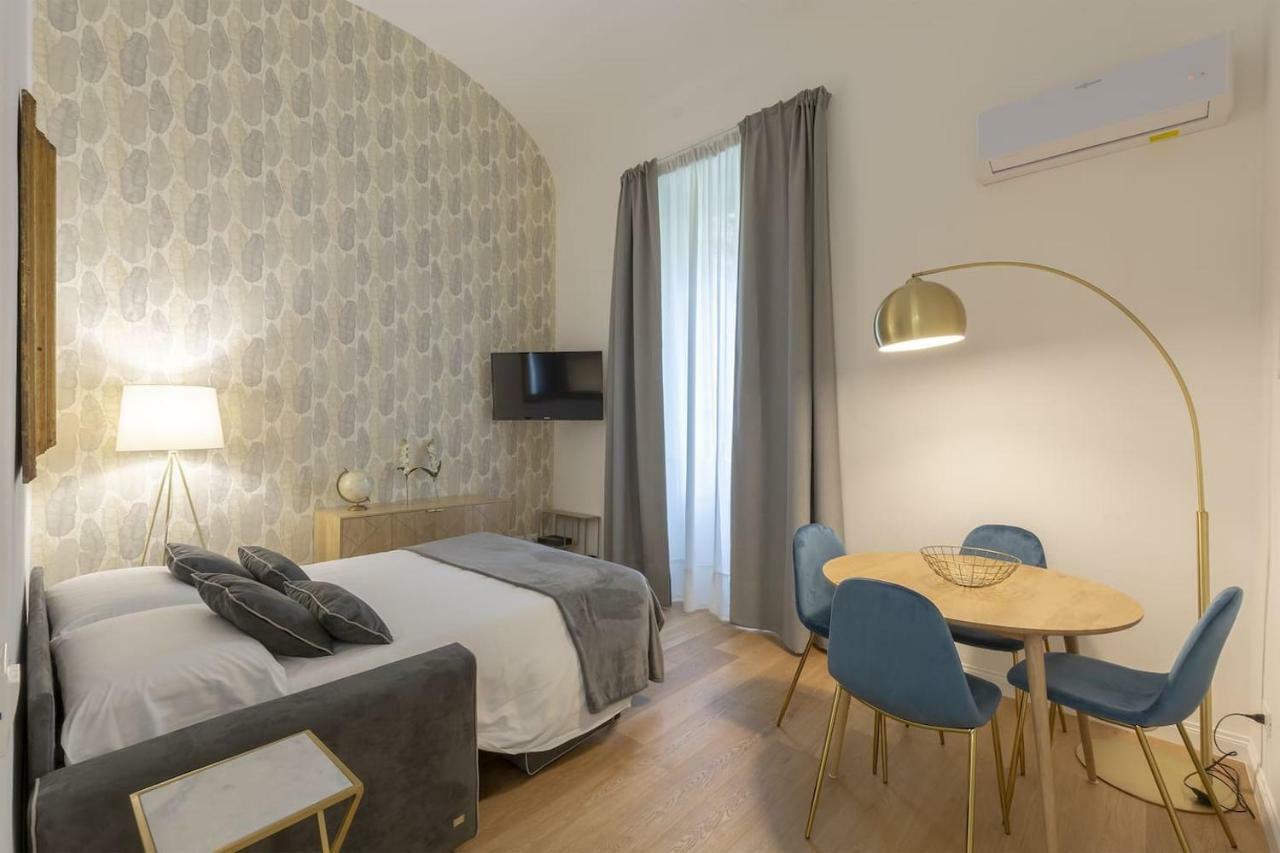 Florence Fiorino Apartment Exteriér fotografie